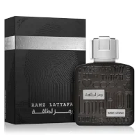Ramz lattafa silver perfume 100ml